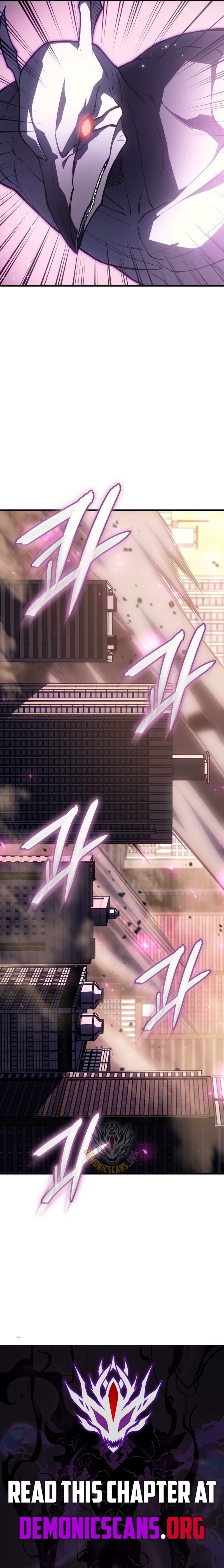 Regressing With the King’s Power Chapter 118 - Page 17