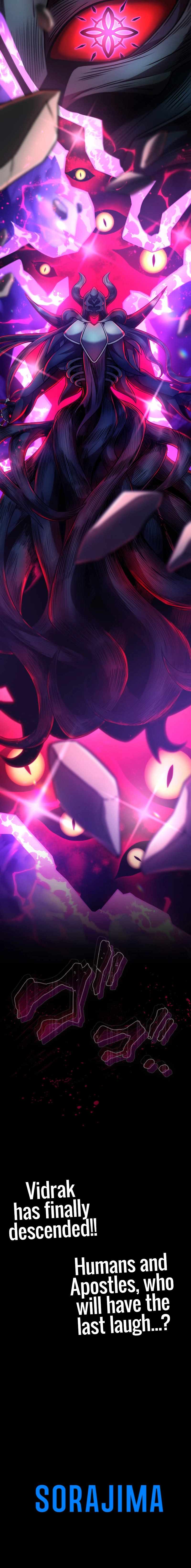 Regression of the Close Combat Mage Chapter 85 - Page 13