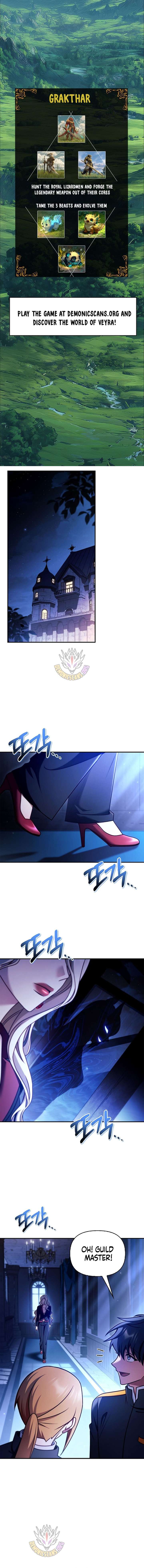 Regressor Instruction Manual Chapter 160 - Page 2