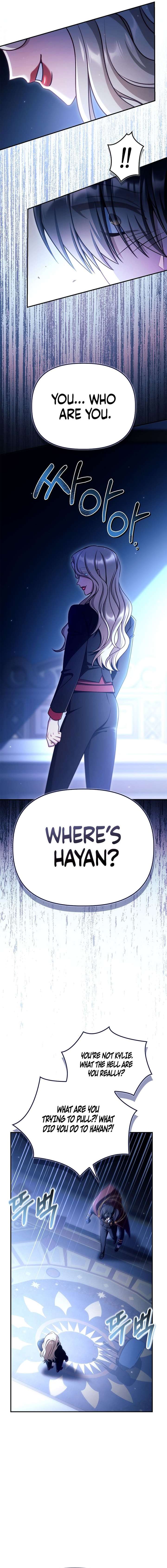 Regressor Instruction Manual Chapter 160 - Page 18