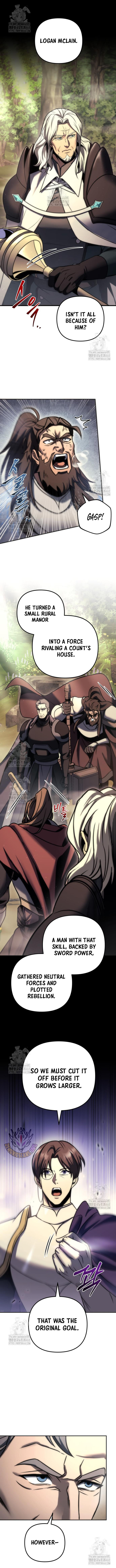 Regressor of the Fallen Family Chapter 104 - Page 12