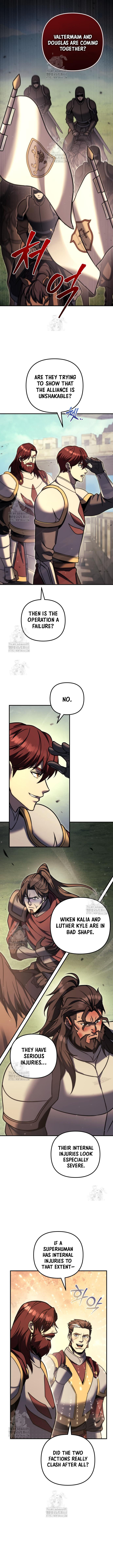 Regressor of the Fallen Family Chapter 104 - Page 15