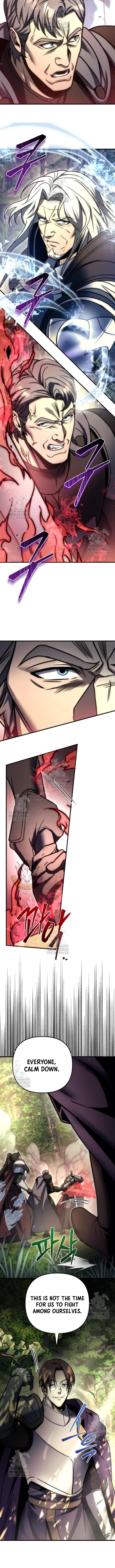 Regressor of the Fallen Family Chapter 104 - Page 10