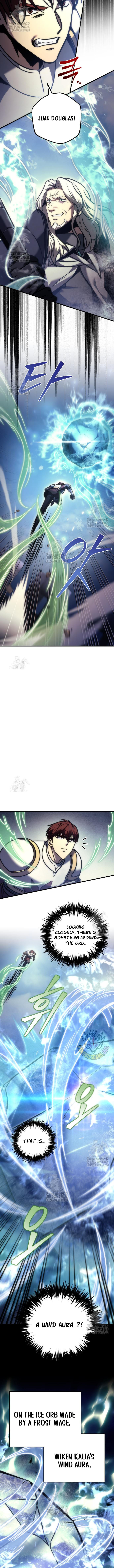 Regressor of the Fallen Family Chapter 105 - Page 16