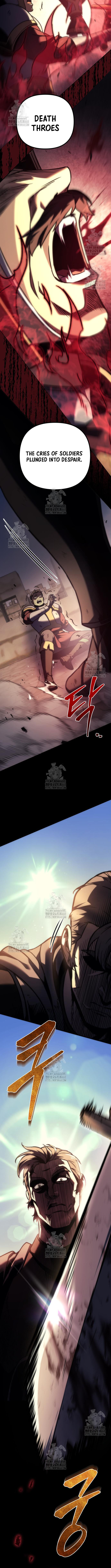 Regressor of the Fallen Family Chapter 105 - Page 19