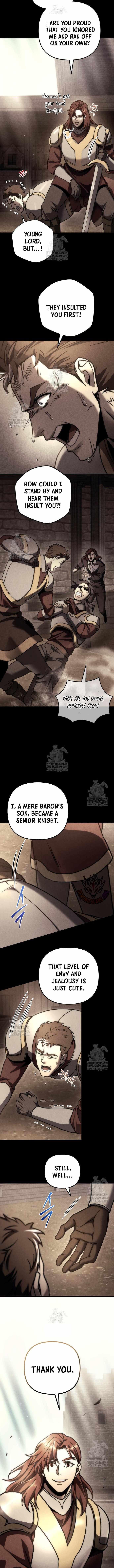 Regressor of the Fallen Family Chapter 106 - Page 2