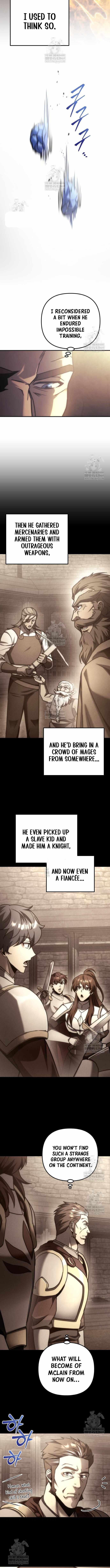 Regressor of the Fallen Family Chapter 106 - Page 15