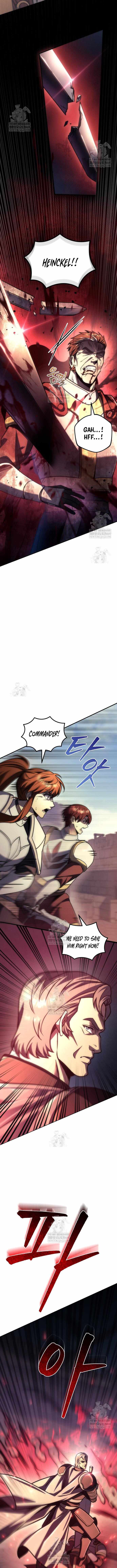 Regressor of the Fallen Family Chapter 106 - Page 17