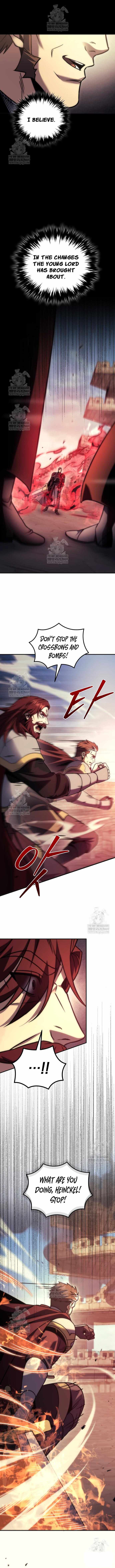 Regressor of the Fallen Family Chapter 106 - Page 10