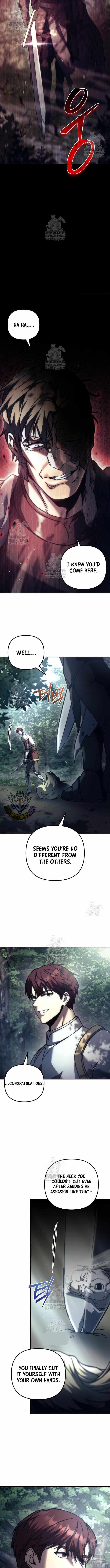 Regressor of the Fallen Family Chapter 107 - Page 14