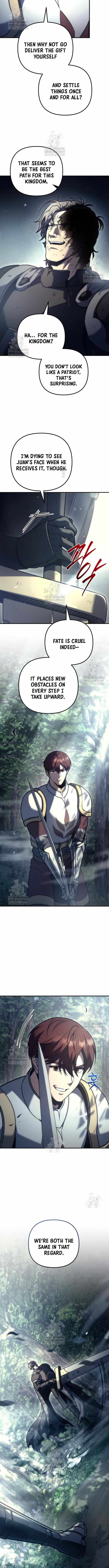 Regressor of the Fallen Family Chapter 107 - Page 17