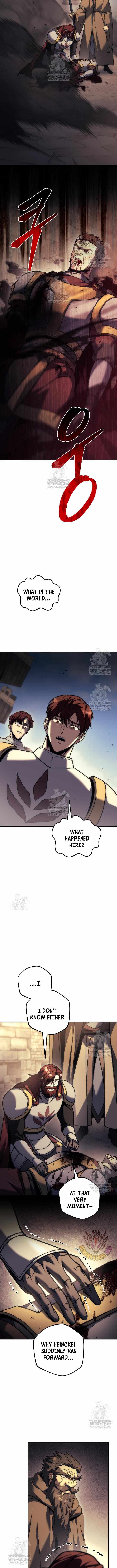 Regressor of the Fallen Family Chapter 107 - Page 4