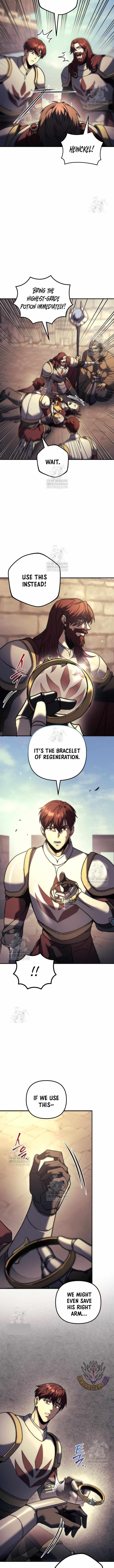 Regressor of the Fallen Family Chapter 107 - Page 6