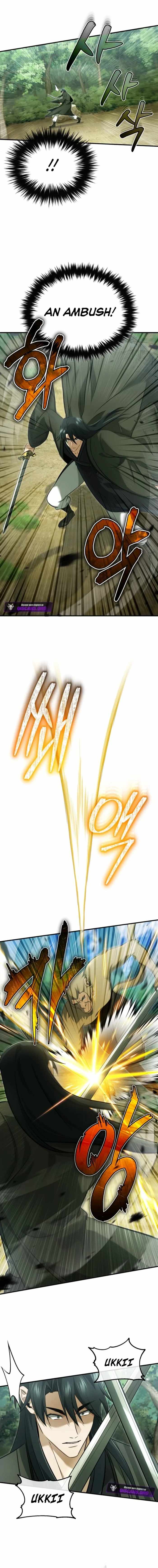 Regressor’s Life After Retirement Chapter 81 - Page 6