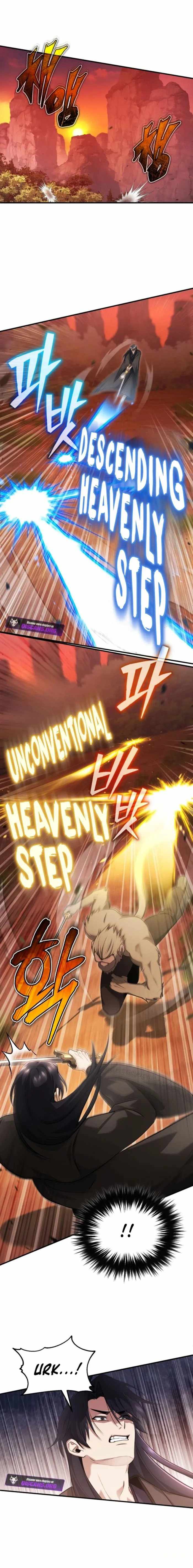 Regressor’s Life After Retirement Chapter 82 - Page 1