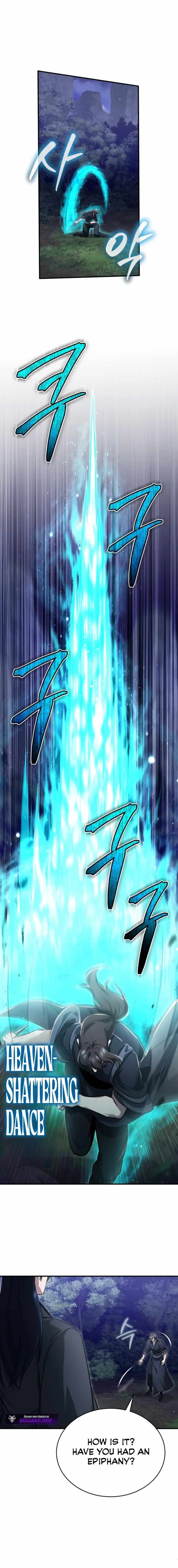 Regressor’s Life After Retirement Chapter 82 - Page 16