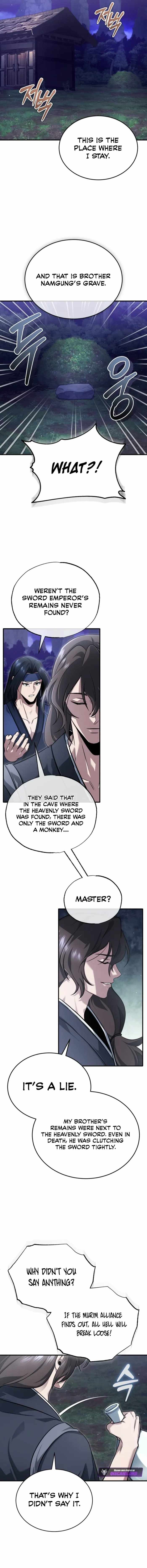 Regressor’s Life After Retirement Chapter 82 - Page 10