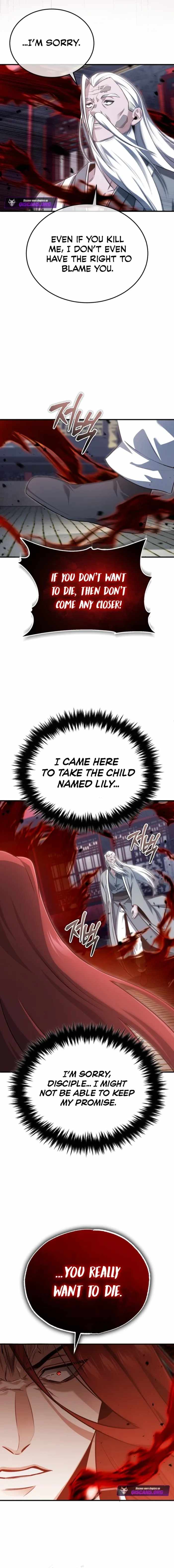 Regressor’s Life After Retirement Chapter 84 - Page 4