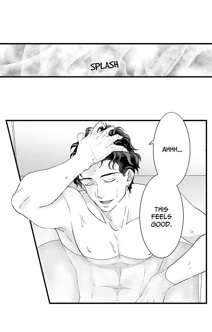 Reigniting Beastly Desires~Intense Love After a Decade Chapter 25 - Page 2