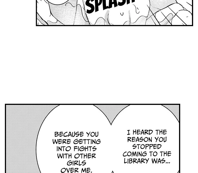 Reigniting Beastly Desires~Intense Love After a Decade Chapter 25 - Page 13