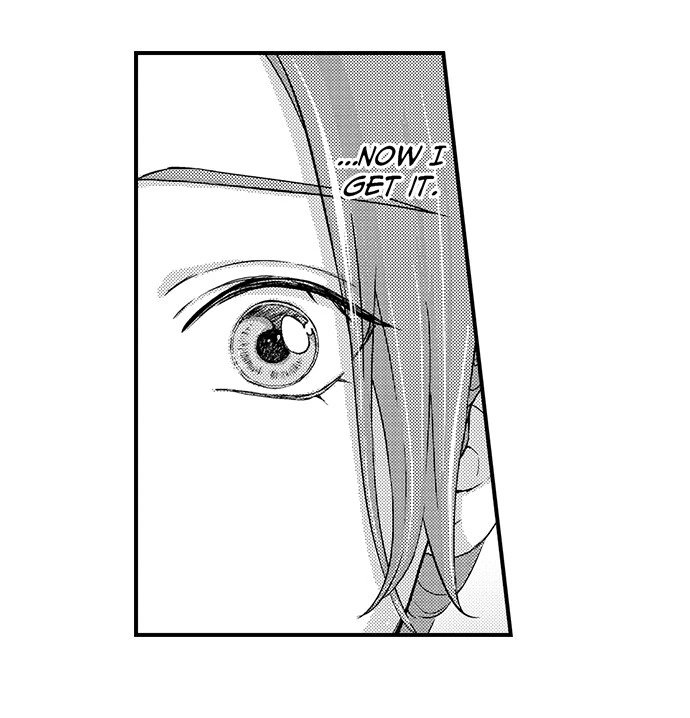 Reigniting Beastly Desires~Intense Love After a Decade Chapter 25 - Page 19