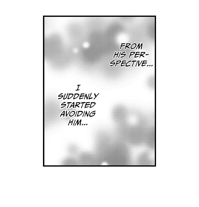 Reigniting Beastly Desires~Intense Love After a Decade Chapter 25 - Page 20