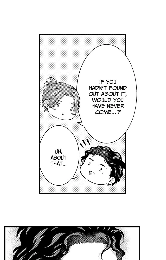 Reigniting Beastly Desires~Intense Love After a Decade Chapter 25 - Page 10