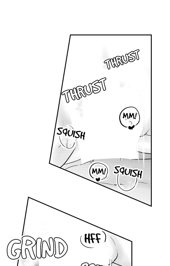 Reigniting Beastly Desires~Intense Love After a Decade Chapter 26 - Page 16