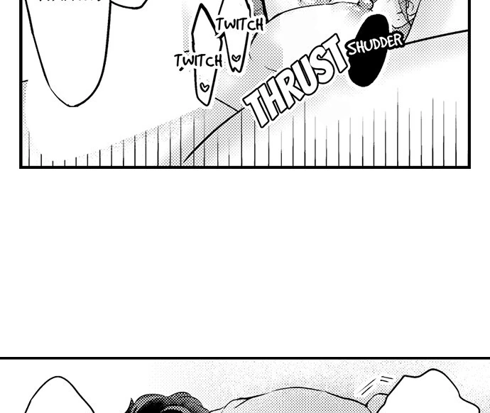 Reigniting Beastly Desires~Intense Love After a Decade Chapter 26 - Page 20