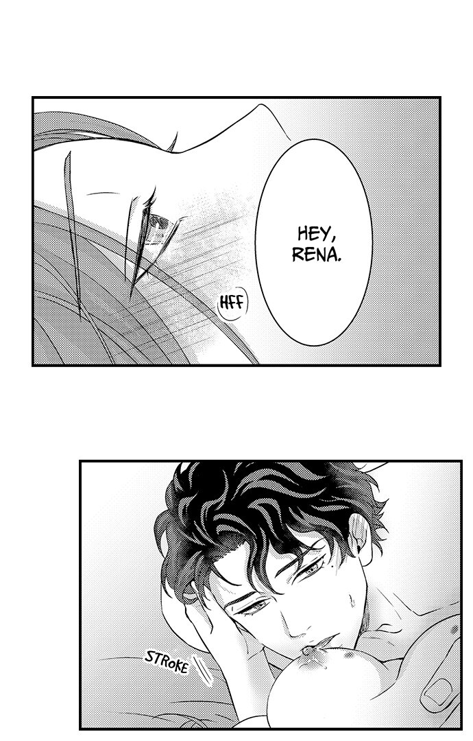 Reigniting Beastly Desires~Intense Love After a Decade Chapter 26 - Page 4