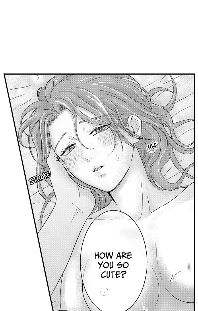 Reigniting Beastly Desires~Intense Love After a Decade Chapter 26 - Page 5