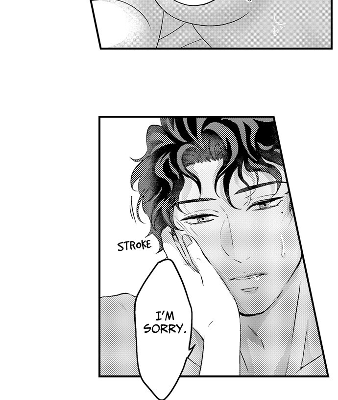 Reigniting Beastly Desires~Intense Love After a Decade Chapter 26 - Page 6