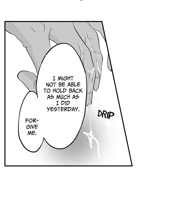 Reigniting Beastly Desires~Intense Love After a Decade Chapter 26 - Page 7