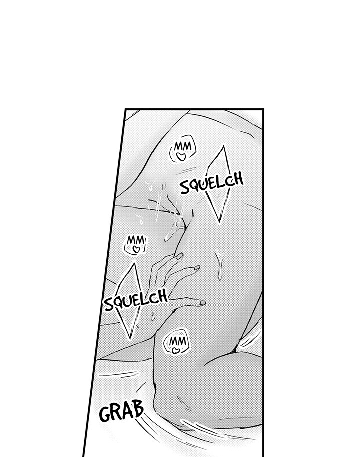 Reigniting Beastly Desires~Intense Love After a Decade Chapter 26 - Page 10