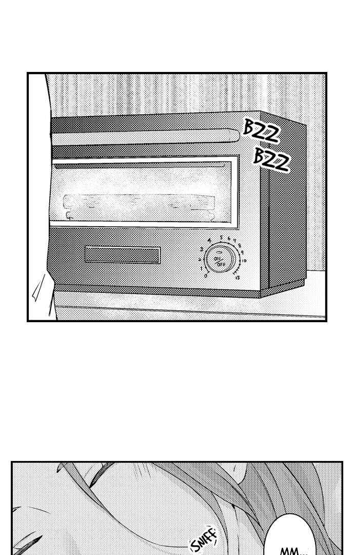 Reigniting Beastly Desires~Intense Love After a Decade Chapter 27 - Page 2