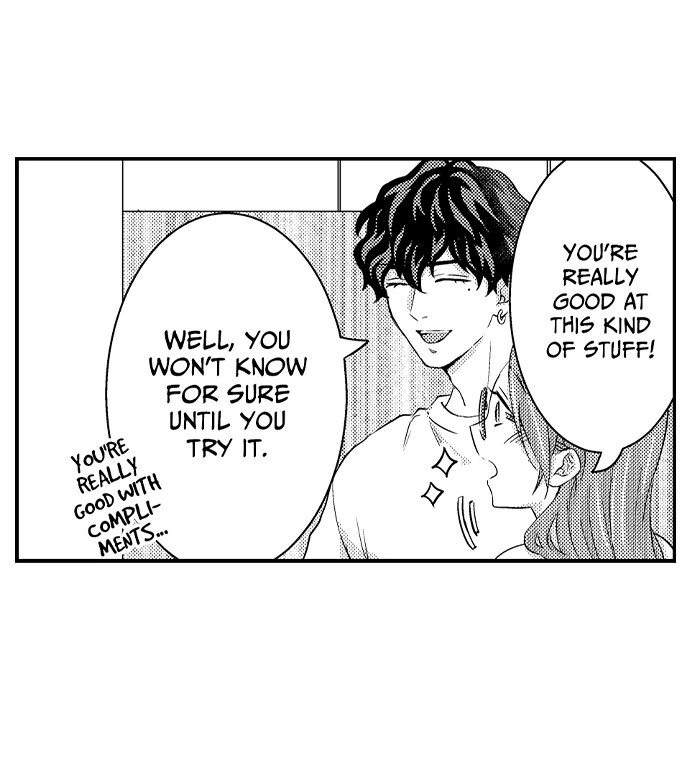 Reigniting Beastly Desires~Intense Love After a Decade Chapter 27 - Page 11