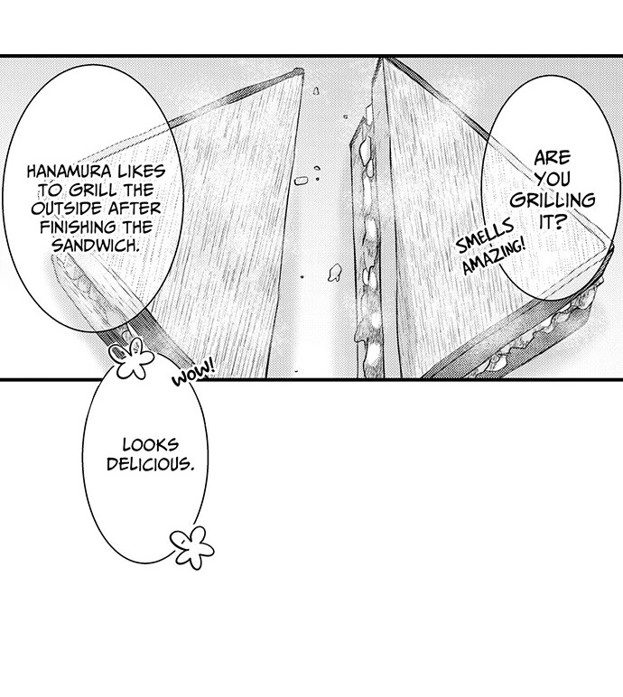 Reigniting Beastly Desires~Intense Love After a Decade Chapter 27 - Page 12