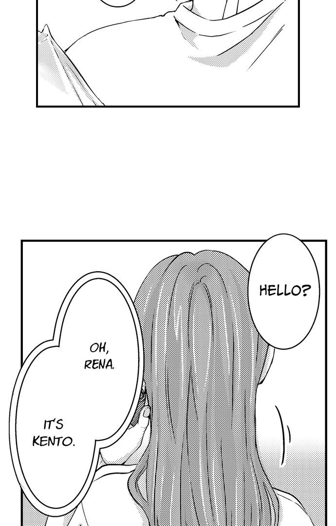 Reigniting Beastly Desires~Intense Love After a Decade Chapter 27 - Page 17