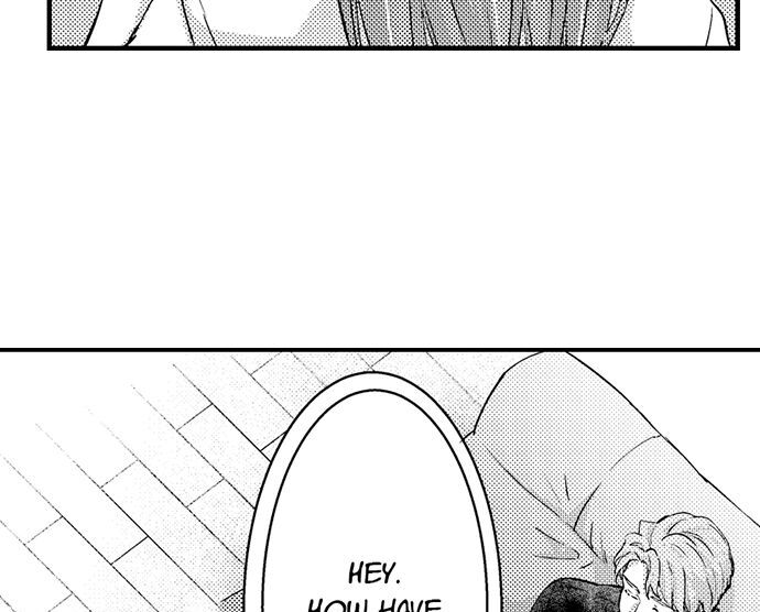 Reigniting Beastly Desires~Intense Love After a Decade Chapter 27 - Page 18