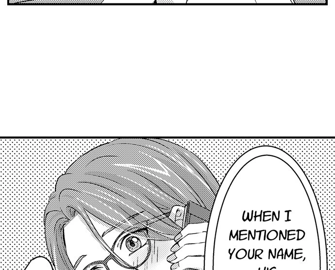 Reigniting Beastly Desires~Intense Love After a Decade Chapter 27 - Page 24