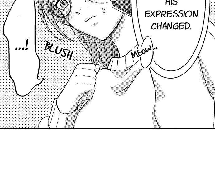 Reigniting Beastly Desires~Intense Love After a Decade Chapter 27 - Page 25