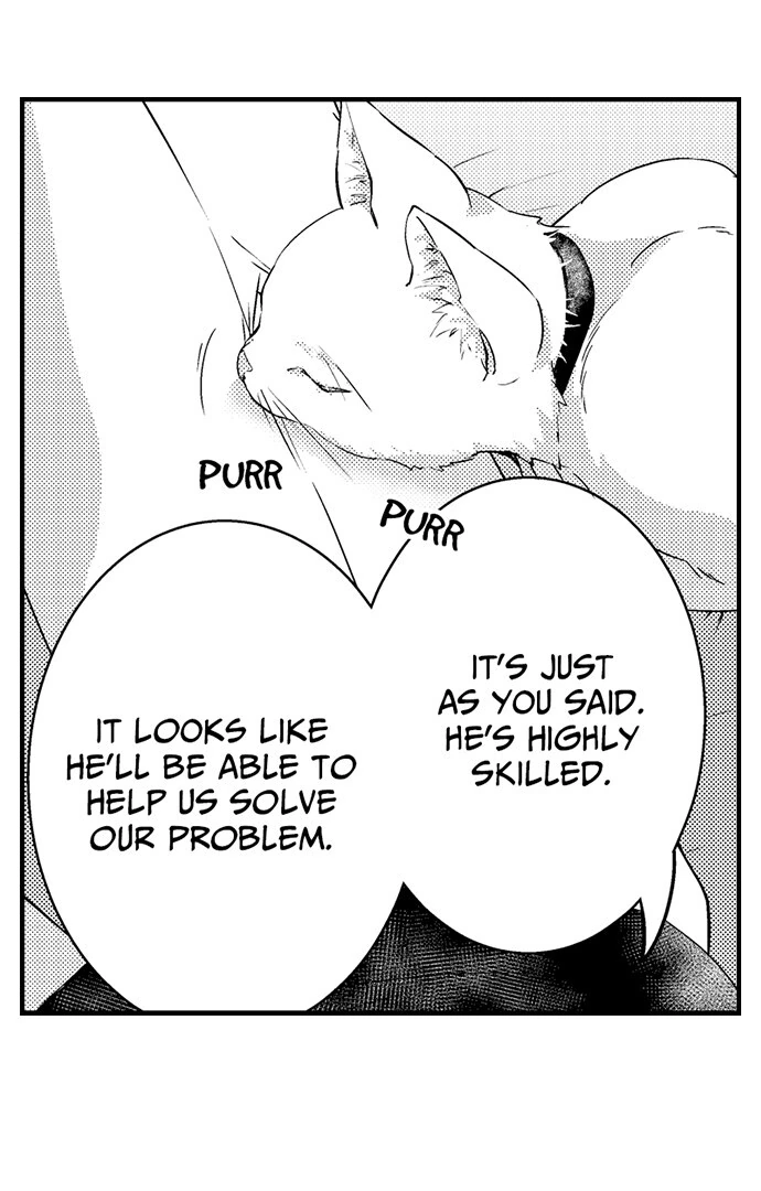 Reigniting Beastly Desires~Intense Love After a Decade Chapter 27 - Page 27