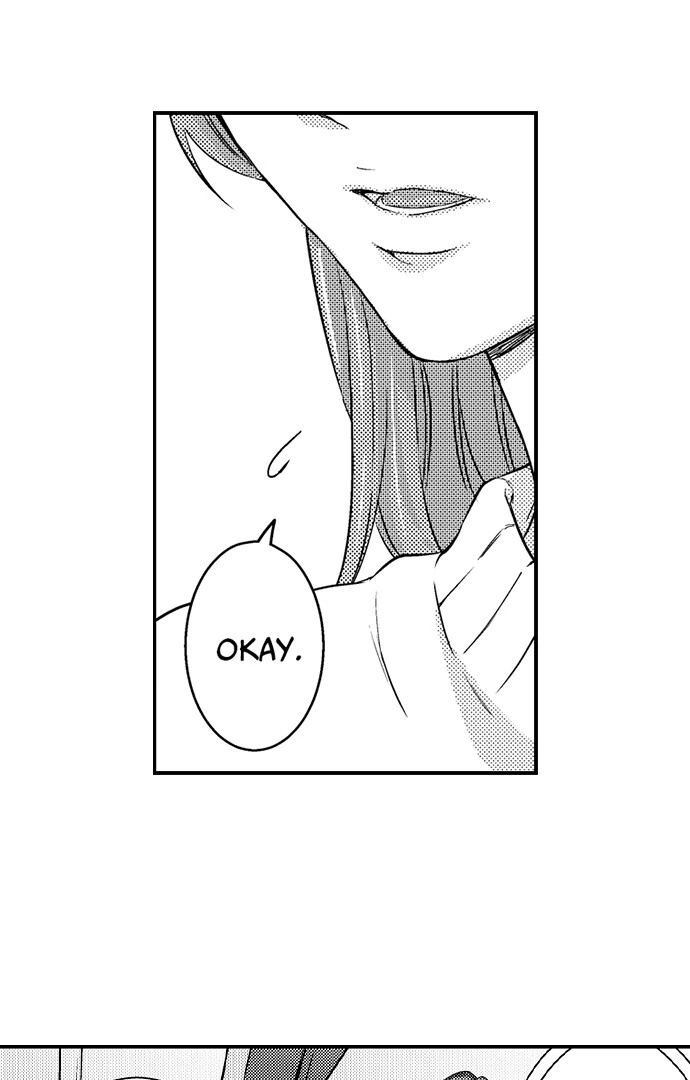 Reigniting Beastly Desires~Intense Love After a Decade Chapter 27 - Page 28