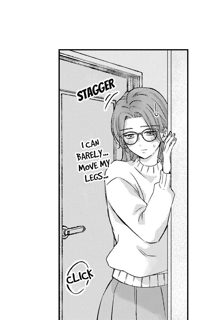 Reigniting Beastly Desires~Intense Love After a Decade Chapter 27 - Page 4