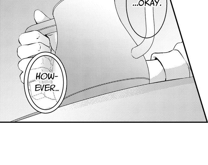 Reigniting Beastly Desires~Intense Love After a Decade Chapter 27 - Page 31