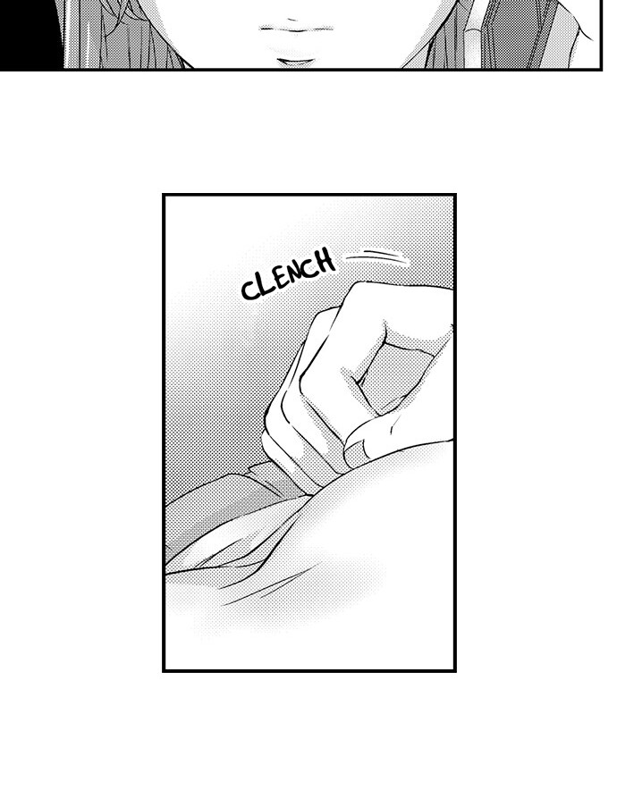 Reigniting Beastly Desires~Intense Love After a Decade Chapter 27 - Page 35