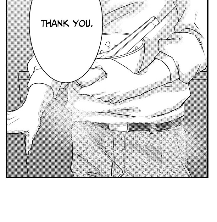 Reigniting Beastly Desires~Intense Love After a Decade Chapter 27 - Page 40