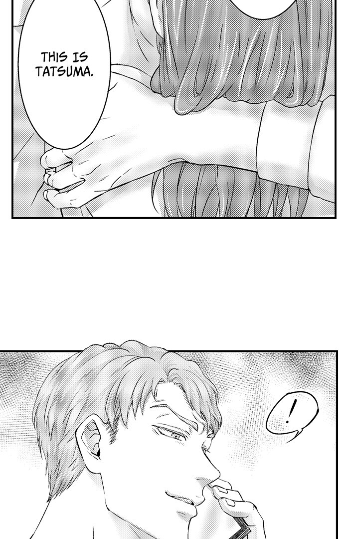 Reigniting Beastly Desires~Intense Love After a Decade Chapter 27 - Page 43