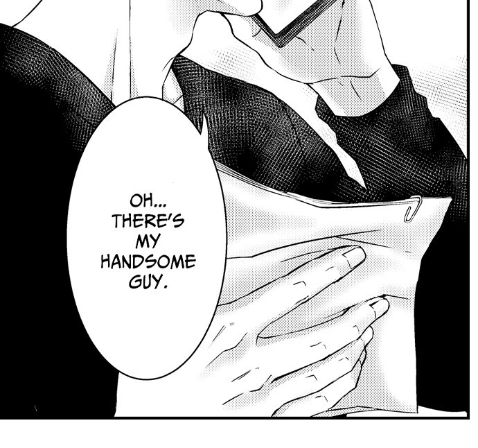 Reigniting Beastly Desires~Intense Love After a Decade Chapter 27 - Page 44