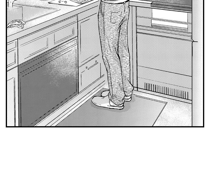 Reigniting Beastly Desires~Intense Love After a Decade Chapter 27 - Page 7